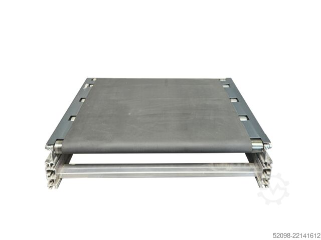 Conveyor belt, L: 620 mm Heber 1000006314, FB: 640 mm