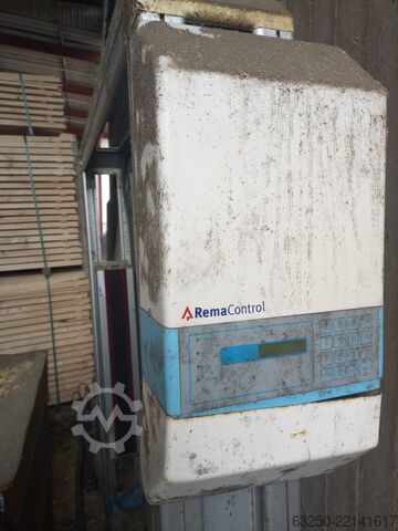 Cadru de măsurare RemaControl 9001
