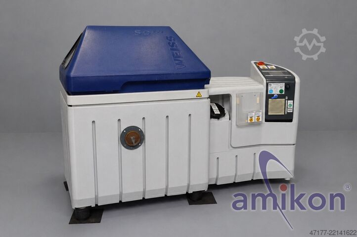  Weiss SC/KWT 450