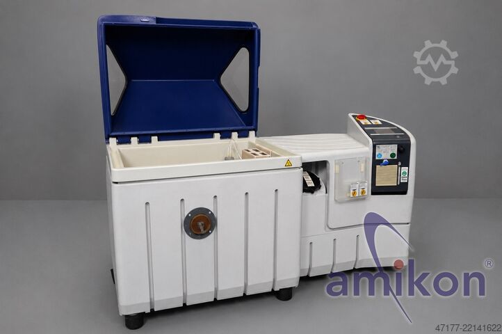  Weiss SC/KWT 450