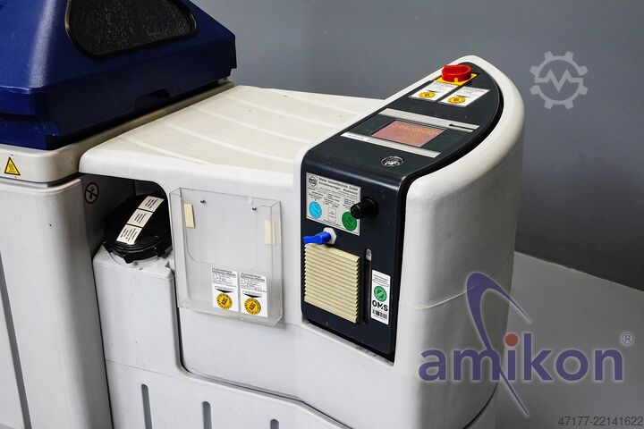  Weiss SC/KWT 450