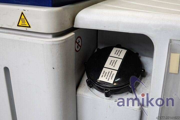  Weiss SC/KWT 450