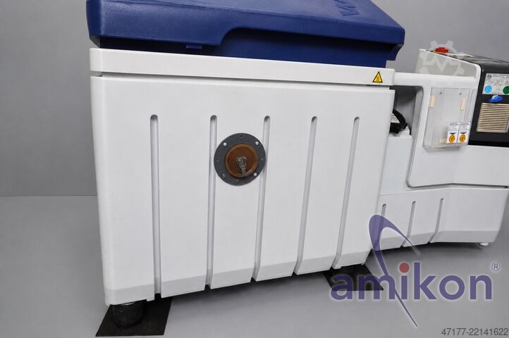  Weiss SC/KWT 450