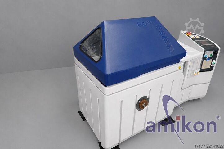  Weiss SC/KWT 450