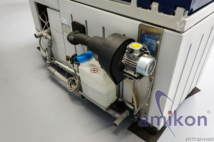  Weiss SC/KWT 450