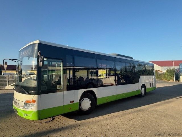 Autobuz urban SETRA S 415 LE  KLIMA