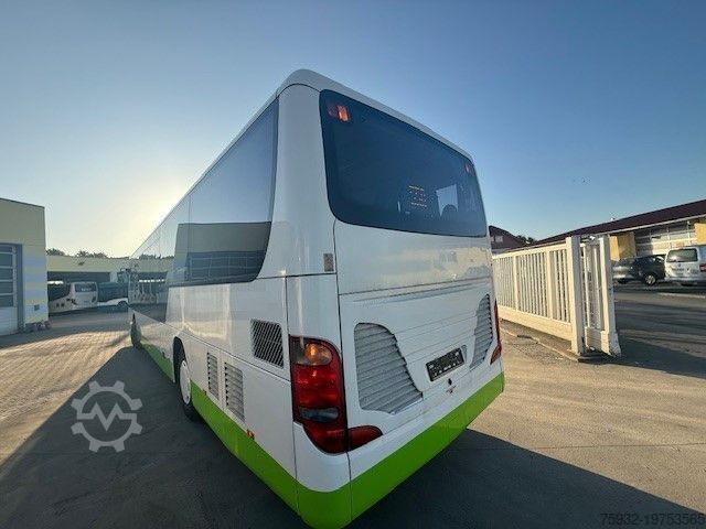 Autobuz urban SETRA S 415 LE  KLIMA