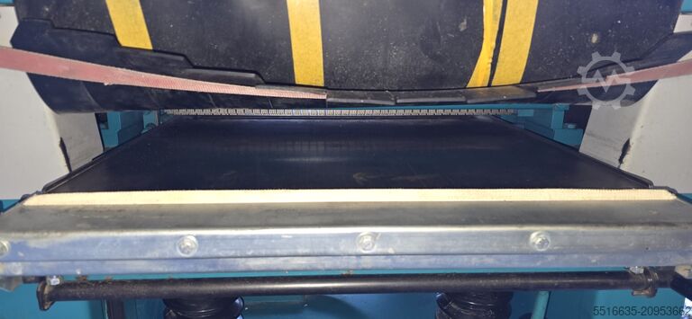 Raboteuse à épaisseur MARTIN T45