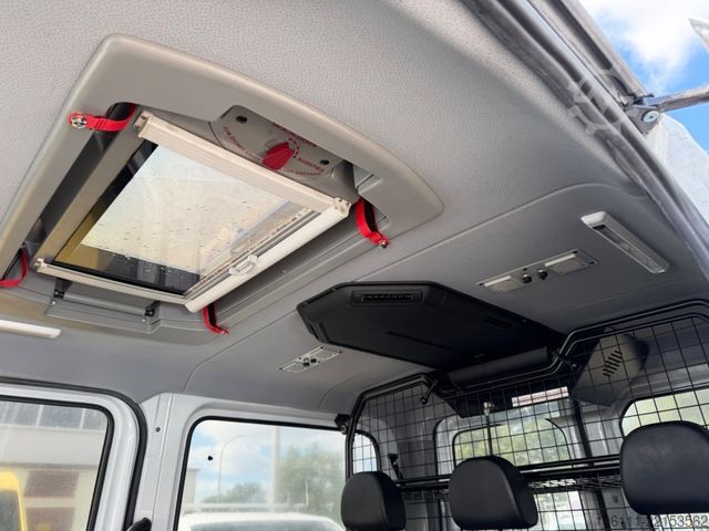 Мікроавтобус MERCEDES-BENZ Sprinter 316 CDI KBKompakt5-Sitzer Standhz/Klima