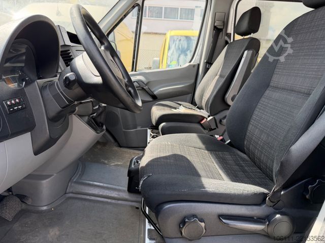 Мікроавтобус MERCEDES-BENZ Sprinter 316 CDI KBKompakt5-Sitzer Standhz/Klima