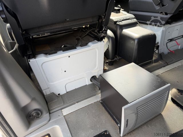 Мікроавтобус MERCEDES-BENZ Sprinter 316 CDI KBKompakt5-Sitzer Standhz/Klima