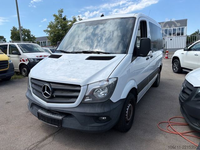 মিনিবাস MERCEDES-BENZ Sprinter 316 CDI KBKompakt5-Sitzer Standhz/Klima