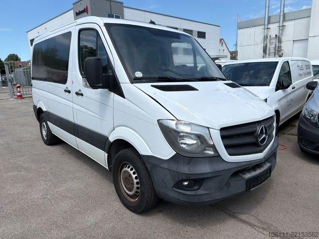 মিনিবাস MERCEDES-BENZ Sprinter 316 CDI KBKompakt5-Sitzer Standhz/Klima