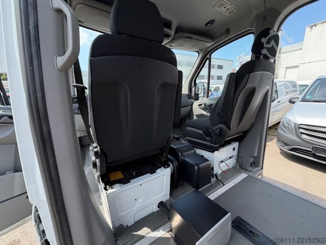মিনিবাস MERCEDES-BENZ Sprinter 316 CDI KBKompakt5-Sitzer Standhz/Klima