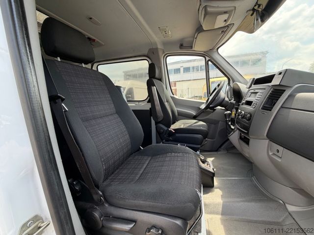 Minibüs MERCEDES-BENZ Sprinter 316 CDI KBKompakt5-Sitzer Standhz/Klima