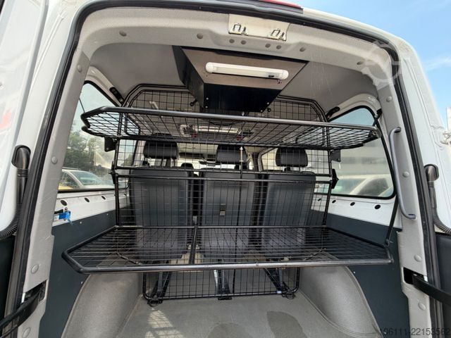 Minibüs MERCEDES-BENZ Sprinter 316 CDI KBKompakt5-Sitzer Standhz/Klima