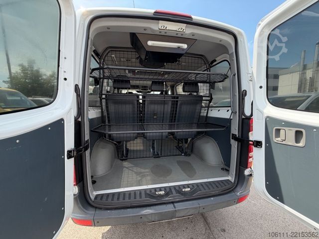 Minibüs MERCEDES-BENZ Sprinter 316 CDI KBKompakt5-Sitzer Standhz/Klima
