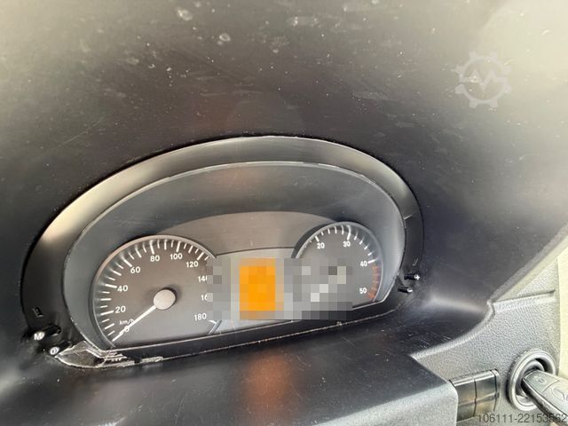 Minibüs MERCEDES-BENZ Sprinter 316 CDI KBKompakt5-Sitzer Standhz/Klima