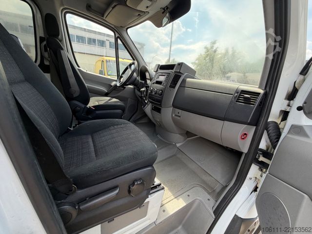 Minibüs MERCEDES-BENZ Sprinter 316 CDI KBKompakt5-Sitzer Standhz/Klima