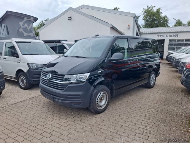 Bestelwagen VOLKSWAGEN T6.1 Kasten 4motion 1. Hand