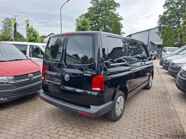 Bestelwagen VOLKSWAGEN T6.1 Kasten 4motion 1. Hand