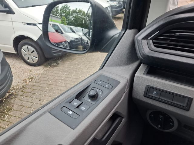 Bestelwagen VOLKSWAGEN T6.1 Kasten 4motion 1. Hand
