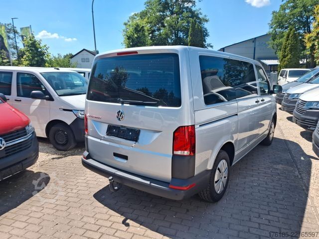 Minibus VOLKSWAGEN T6-1  9-Sitzer-Stoff  DSG Getriebe