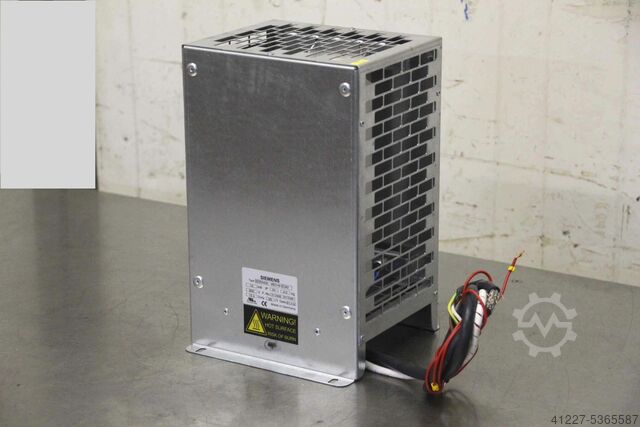 Otpornik na kočenje Siemens 6SE6400-4BD16-5CA0