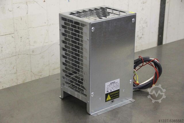 Otpornik na kočenje Siemens 6SE6400-4BD16-5CA0