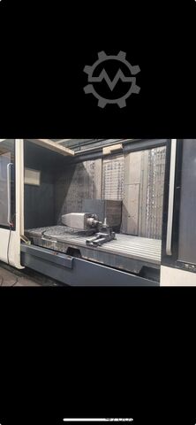 CENTRUM OBRÓBCZE DMG DMF 260-11