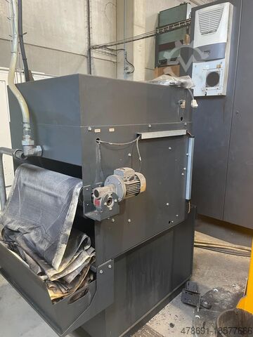 ОБРАБОТВАЩ ЦЕНТЪР DMG DMF 260-11