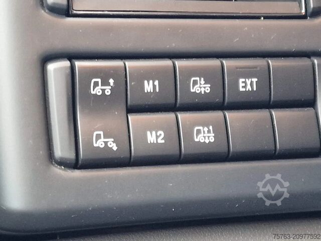 Standard-SZM Scania R460 Highline 4x2 - Retarder - Night clima - 2x...