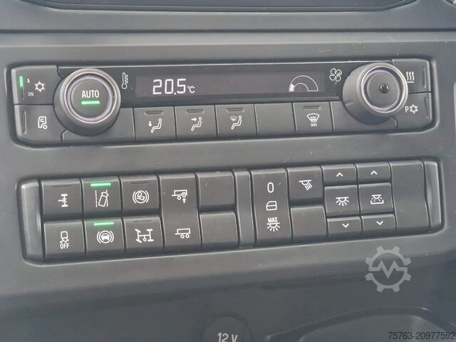 Standard-SZM Scania R460 Highline 4x2 - Retarder - Night clima - 2x...