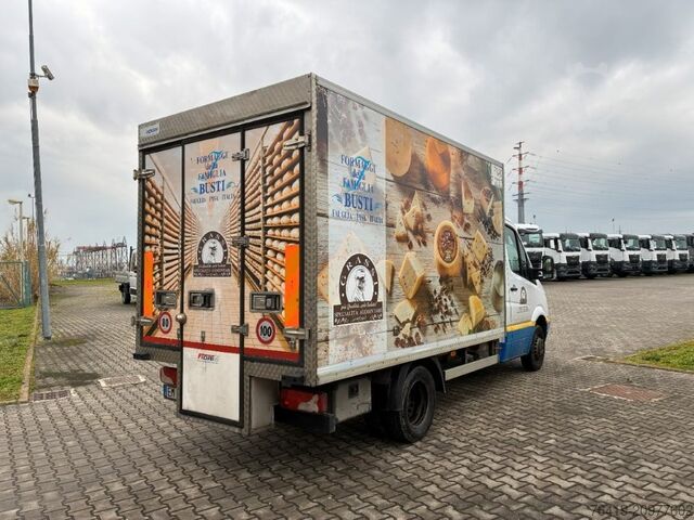 Panel van Mercedes-Benz Sprinter T25-132