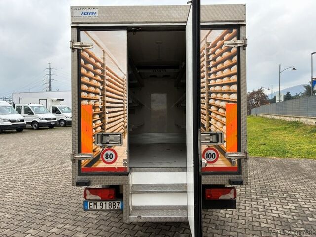 Panel van Mercedes-Benz Sprinter T25-132