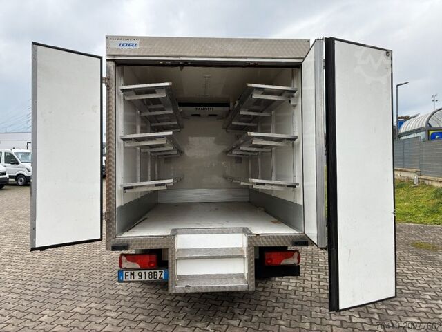 Panel van Mercedes-Benz Sprinter T25-132