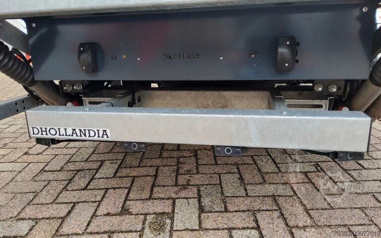 čemodāns Renault Master IN 2026 BPM VRIJ - 150.35 NEW FWD EURO 6...