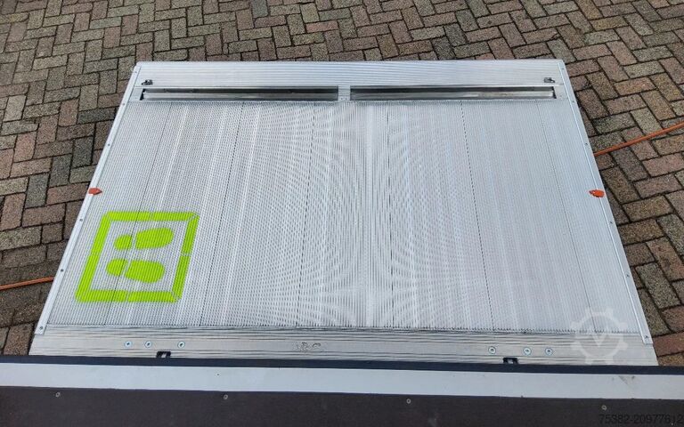 čemodāns Renault Master IN 2026 BPM VRIJ - 150.35 NEW FWD EURO 6...