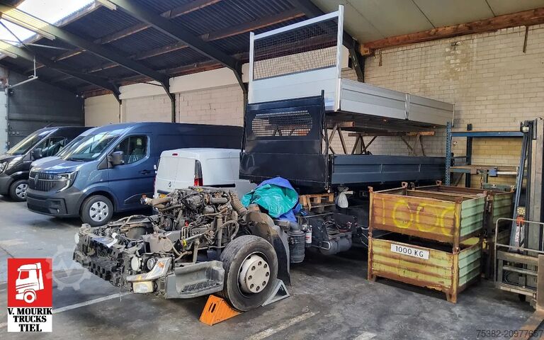 Renault varahlutir Renault ONDERDELEN