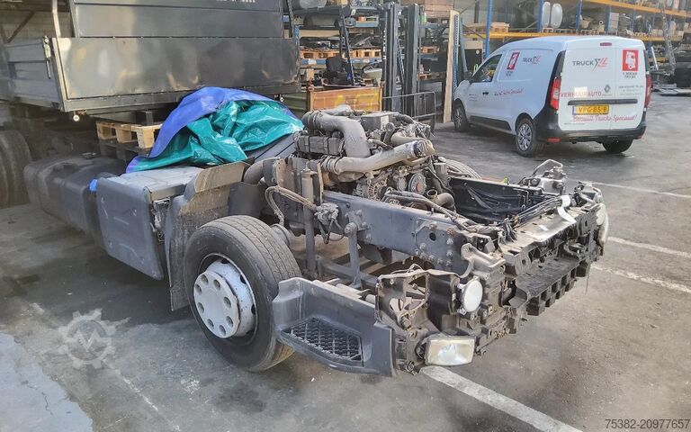 Renault varahlutir Renault ONDERDELEN