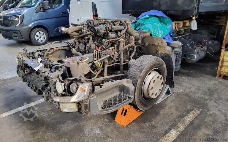 Renault varahlutir Renault ONDERDELEN