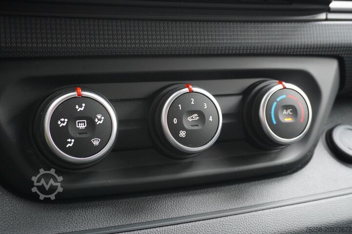 パネルバン Renault Trafic 2.0 dCi L2 EURO 6 - Airco- Navi - Cruise...