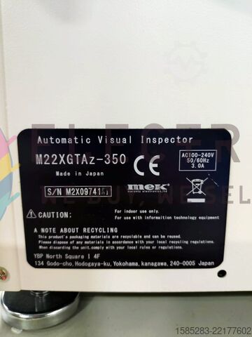 AOI MEK M22XGTAz-350