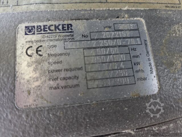 Centre d'usinage SCM accord 30 fx