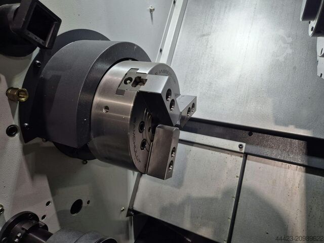 CNC lathe SMEC NS 2000 M