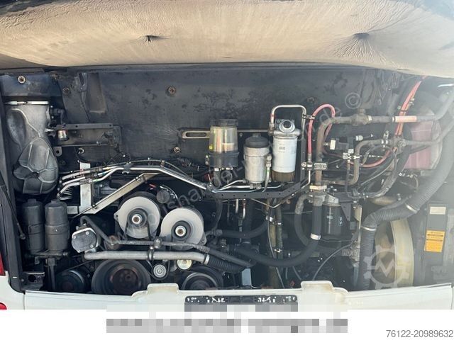 City bus MERCEDES-BENZ O 530 Citaro/guter Zustand/A20/A21 Lion?s City