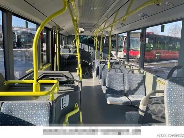 City bus MERCEDES-BENZ O 530 Citaro/guter Zustand/A20/A21 Lion?s City