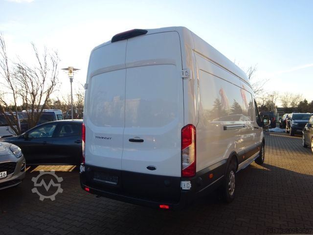 High top van FORD Transit Trend 350 L4H3 LKW Kasten TWA WiPa SYNC4