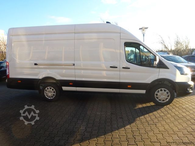 High top van FORD Transit Trend 350 L4H3 LKW Kasten TWA WiPa SYNC4