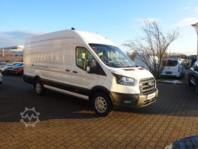 High top van FORD Transit Trend 350 L4H3 LKW Kasten TWA WiPa SYNC4